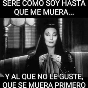 Meet your Posher, Alba